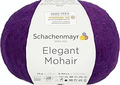 Schachenmayr elegant mohair gebraucht kaufen  Wird an jeden Ort in Deutschland