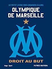 stickers olympique marseille marseille d'occasion  Livré partout en France