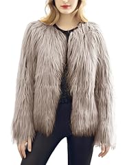 Gihuo women faux for sale  Delivered anywhere in USA 