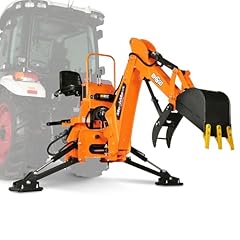 Mechmaxx tractor backhoe for sale  Delivered anywhere in USA 