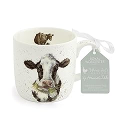 Wrendale tasse mooo gebraucht kaufen  Wird an jeden Ort in Deutschland