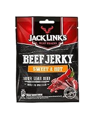 Jack link sweet for sale  Delivered anywhere in Ireland