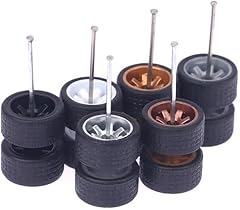 2pcs sliver wheels for sale  Delivered anywhere in USA 