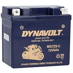 Dynavolt nano gel gebraucht kaufen  Wird an jeden Ort in Deutschland