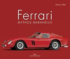 Ferrari mythos maranello usato  Spedito ovunque in Italia 