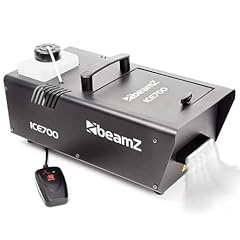 Beamz ice700 bodennebelmaschin gebraucht kaufen  Wird an jeden Ort in Deutschland