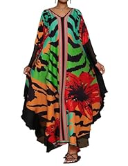 Bsubseach caftan cover for sale  Delivered anywhere in UK