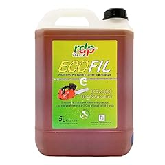 Olio lubrificante ecologico usato  Spedito ovunque in Italia 