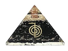 Large orgone pyramid for sale  Delivered anywhere in Ireland
