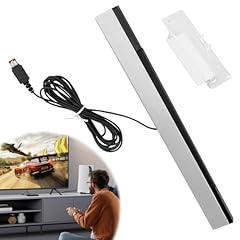 Sensor bar wii for sale  Delivered anywhere in UK