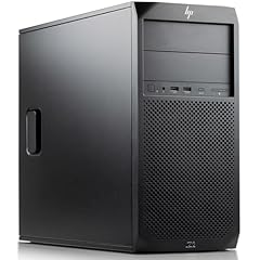 Workstation tower computer usato  Spedito ovunque in Italia 
