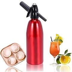 Siphon soda portable d'occasion  Livré partout en France