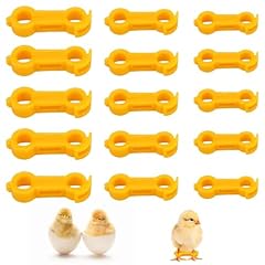 Gosknor 15pcs chicken for sale  Delivered anywhere in UK