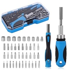 Ratchet screwdriver bit for sale  Delivered anywhere in UK
