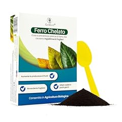 Gebearth ferro chelato usato  Spedito ovunque in Italia 