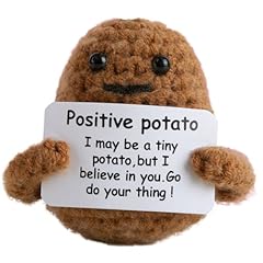 Yumcute potato dolls for sale  Delivered anywhere in UK