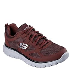Skechers flex burns for sale  Delivered anywhere in UK