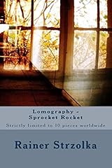 Lomography sprocket rocket d'occasion  Livré partout en France
