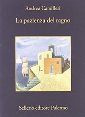 Pazienza del ragno usato  Spedito ovunque in Italia 