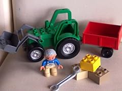 Lego duplo 4687 gebraucht kaufen  Wird an jeden Ort in Deutschland