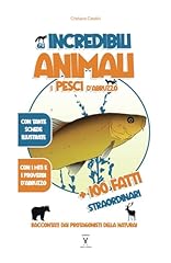 Gli incredibili animali usato  Spedito ovunque in Italia 