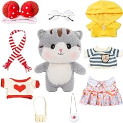 Momiu cat plush for sale  Delivered anywhere in USA 
