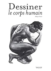 Dessiner corps humain d'occasion  Livré partout en France