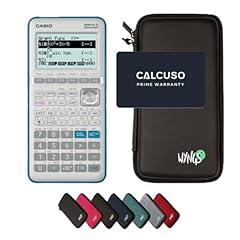 Calcuso casio graph d'occasion  Livré partout en Belgiqu