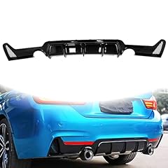 Ketai rear diffuser for sale  Delivered anywhere in USA 