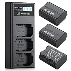 Powerextra batteries rechange d'occasion  Livré partout en France