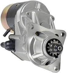 Rareelectrical new starter for sale  Delivered anywhere in USA 