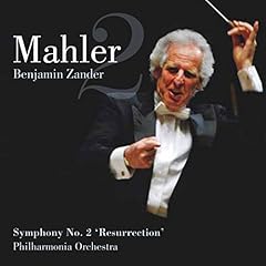Mahler symphony . for sale  Delivered anywhere in UK