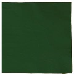 Dark green tissue for sale  Delivered anywhere in UK