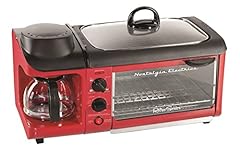 Breakfast station toaster for sale  Delivered anywhere in USA 