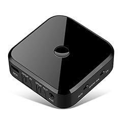 Bluetooth 5.0 transmitter for sale  Delivered anywhere in USA 