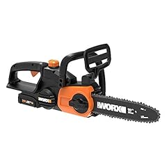 Worx cordless chainsaw for sale  Delivered anywhere in USA 