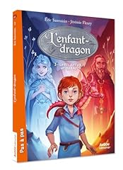 Enfant dragon tome d'occasion  Livré partout en France