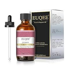 Euqee cherry fragrance for sale  Delivered anywhere in USA 