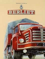Berliet d'occasion  Livré partout en France