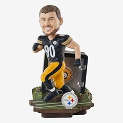 .j. watt pittsburgh for sale  Delivered anywhere in USA 