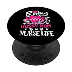 Rocking husky mom for sale  Delivered anywhere in UK