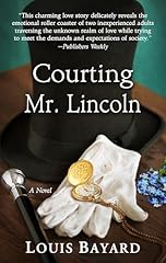 Courting mr. lincoln d'occasion  Livré partout en France