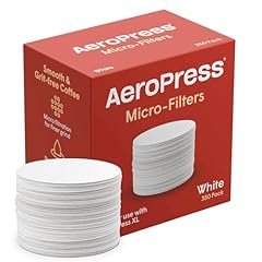 Aeropress filter papers for sale  Delivered anywhere in Ireland