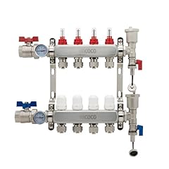 Pex manifold branch for sale  Delivered anywhere in UK