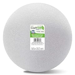 Floracraft craftfōm ball for sale  Delivered anywhere in USA 