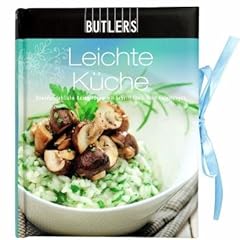 Butlers kochbuch leichte gebraucht kaufen  Wird an jeden Ort in Deutschland