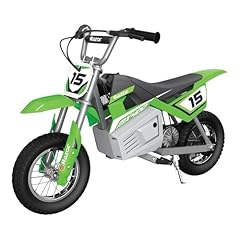 Razor mx400 dirt for sale  Delivered anywhere in USA 