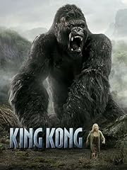 King kong for sale  Delivered anywhere in UK