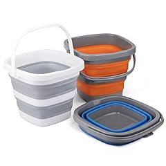 Pack collapsible bucket for sale  Delivered anywhere in USA 