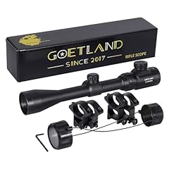 Goetland cannocchiale puntamen usato  Spedito ovunque in Italia 